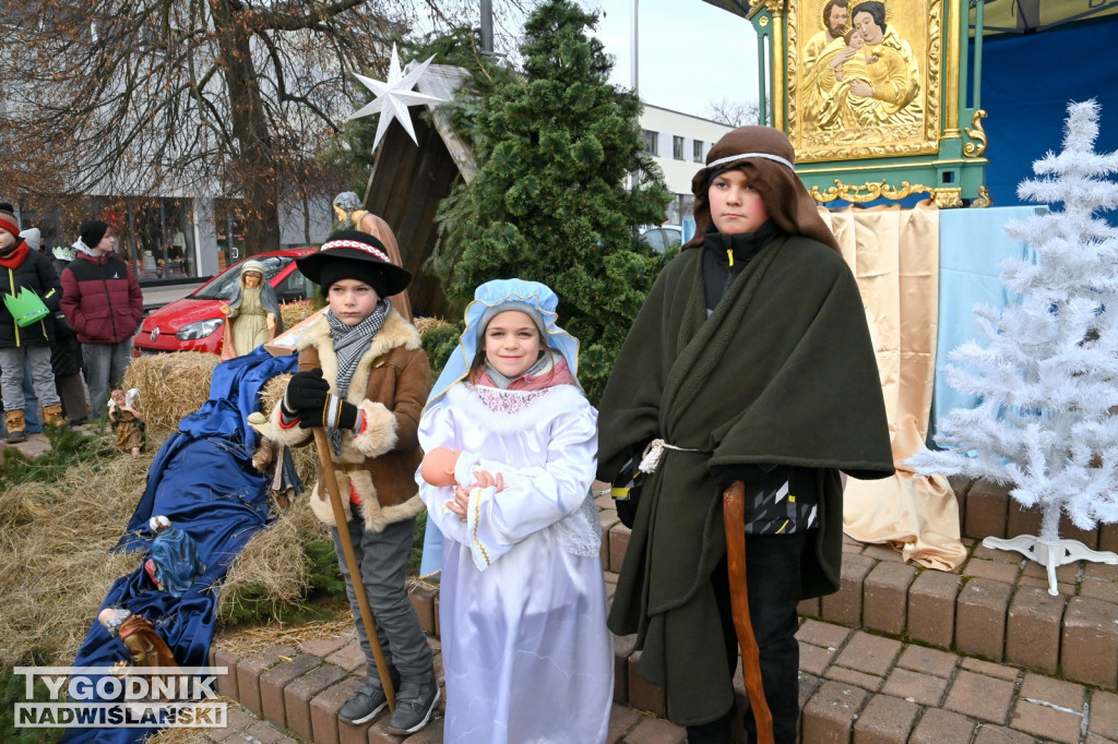 Orszak Trzech Króli 2026 w Tarnobrzegu