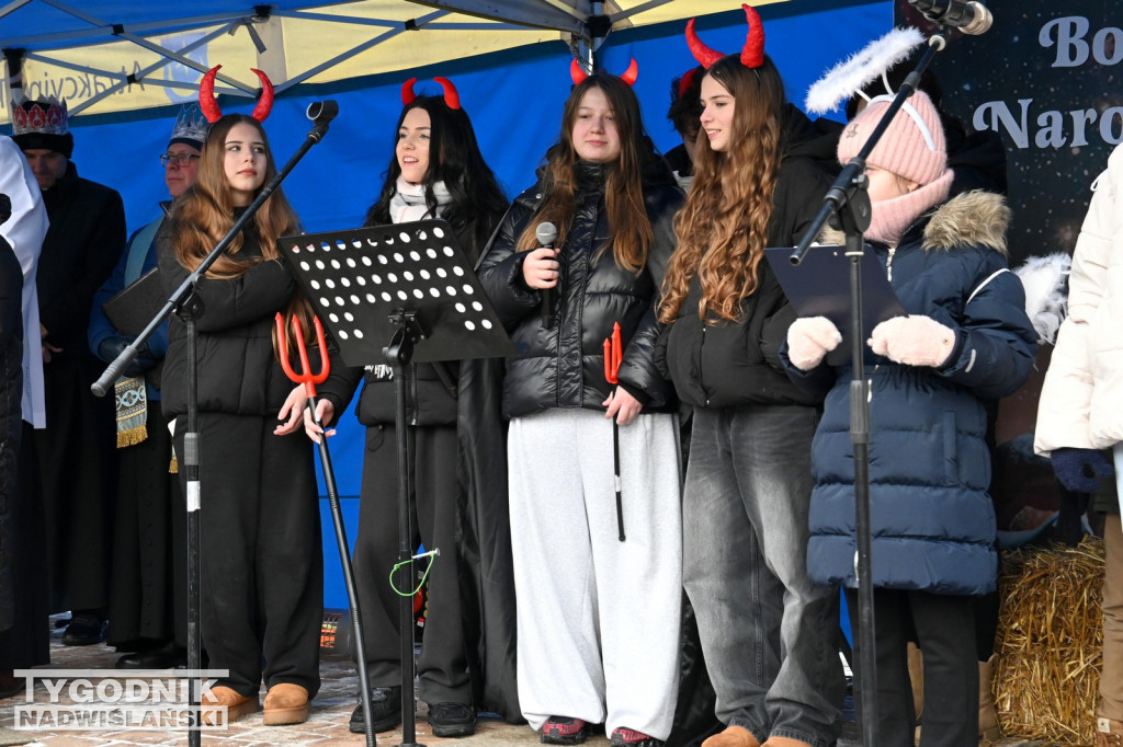 Orszak Trzech Króli 2026 w Tarnobrzegu