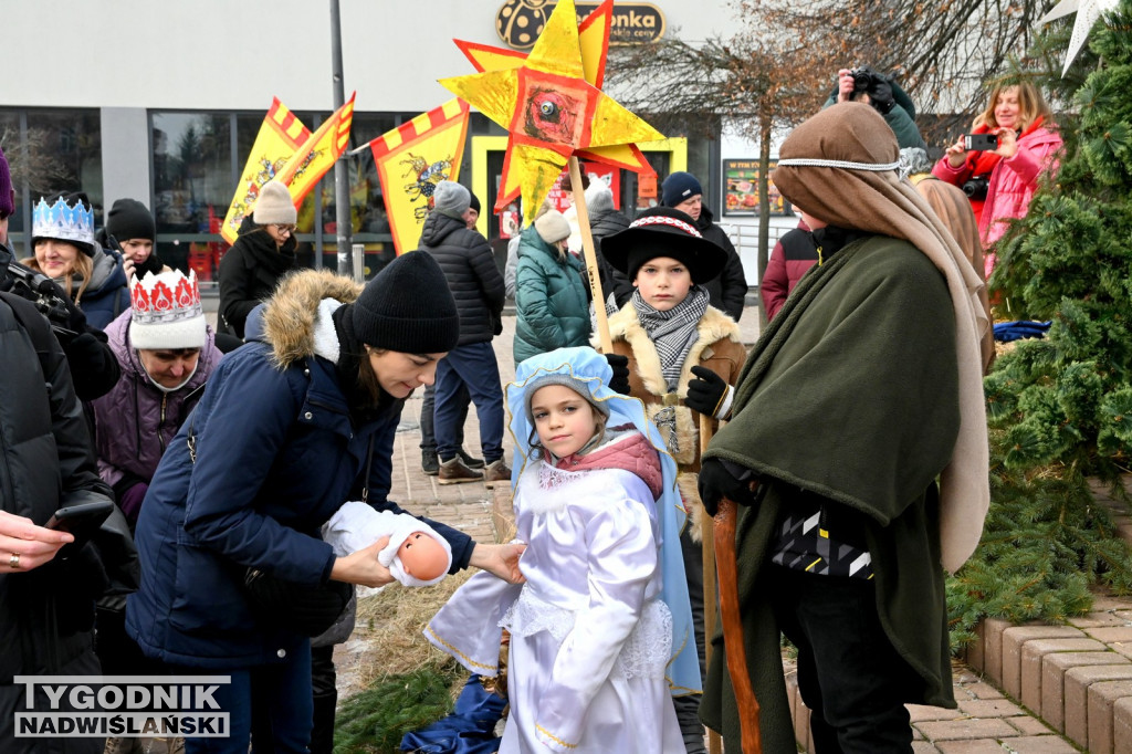 Orszak Trzech Króli 2026 w Tarnobrzegu