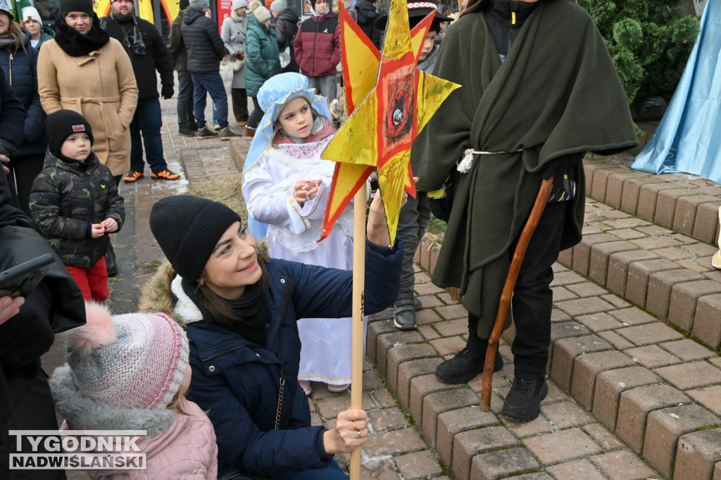 Orszak Trzech Króli 2026 w Tarnobrzegu
