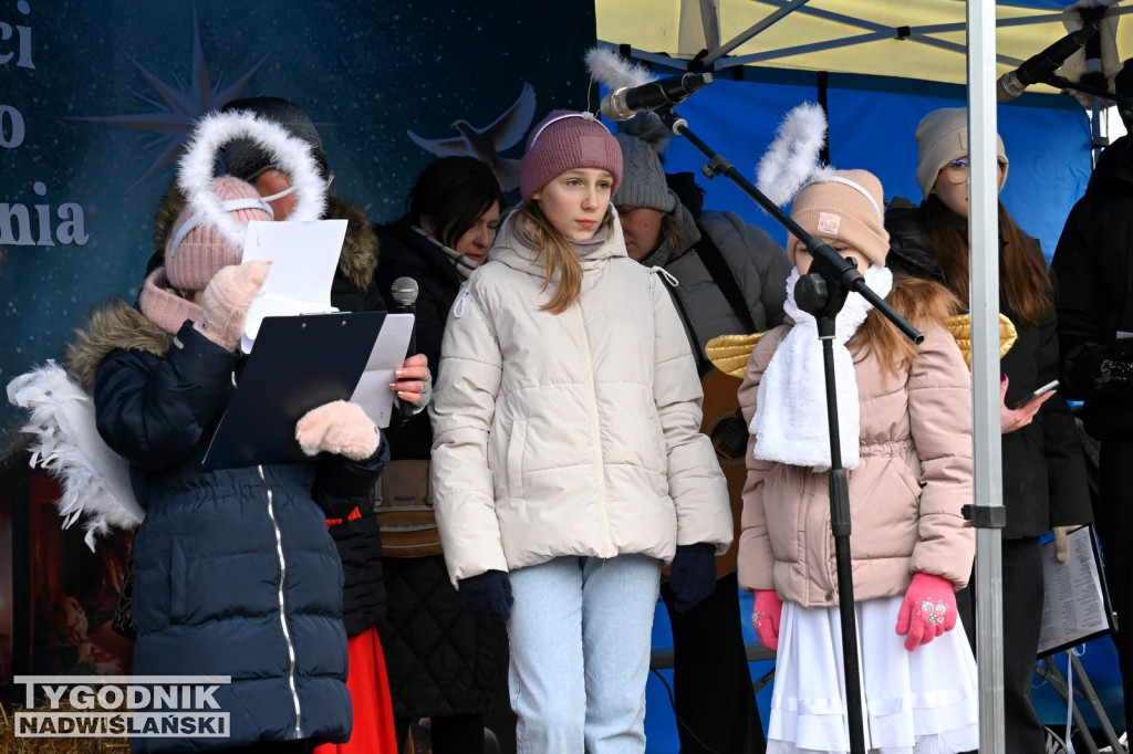 Orszak Trzech Króli 2026 w Tarnobrzegu