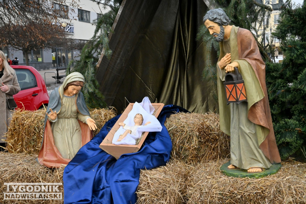 Orszak Trzech Króli 2026 w Tarnobrzegu
