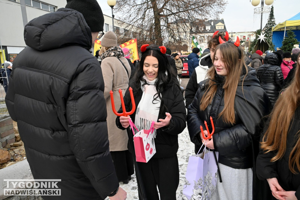 Orszak Trzech Króli 2026 w Tarnobrzegu