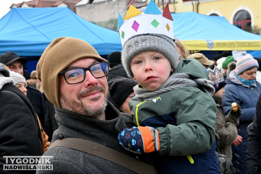 Orszak Trzech Króli 2026 w Tarnobrzegu