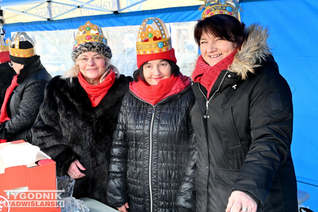 Orszak Trzech Króli 2026 w Tarnobrzegu