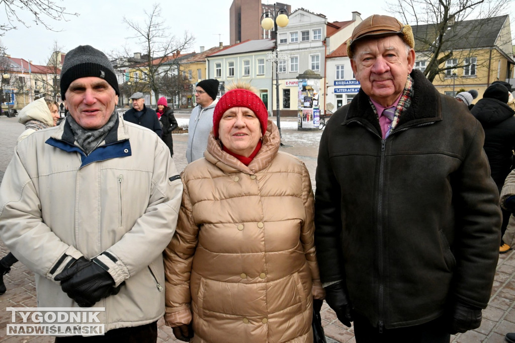 Orszak Trzech Króli 2026 w Tarnobrzegu
