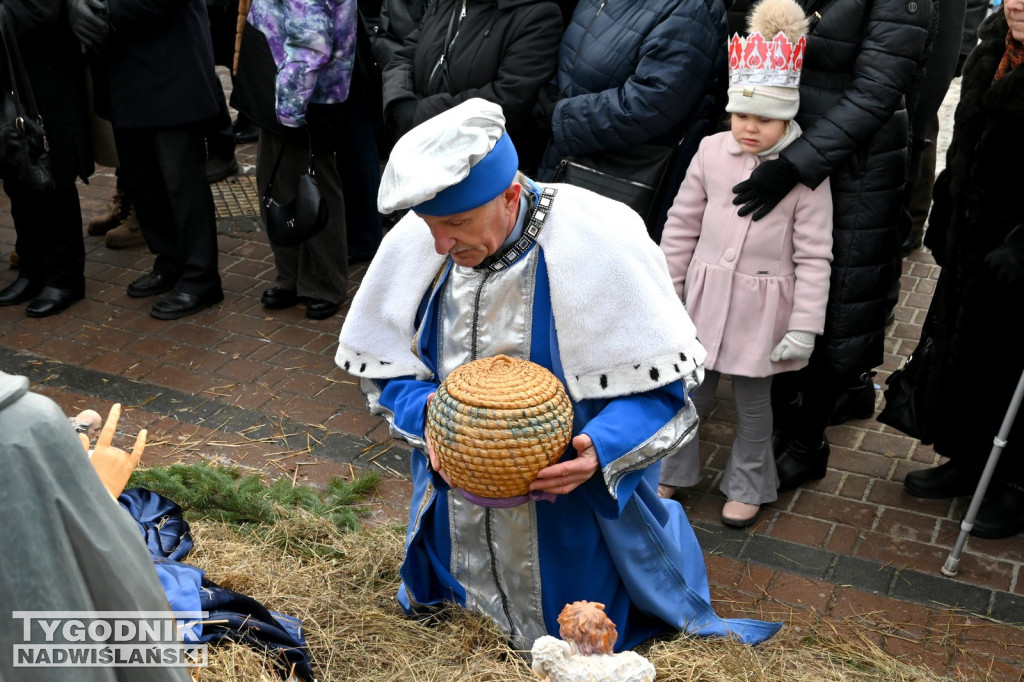 Orszak Trzech Króli 2026 w Tarnobrzegu