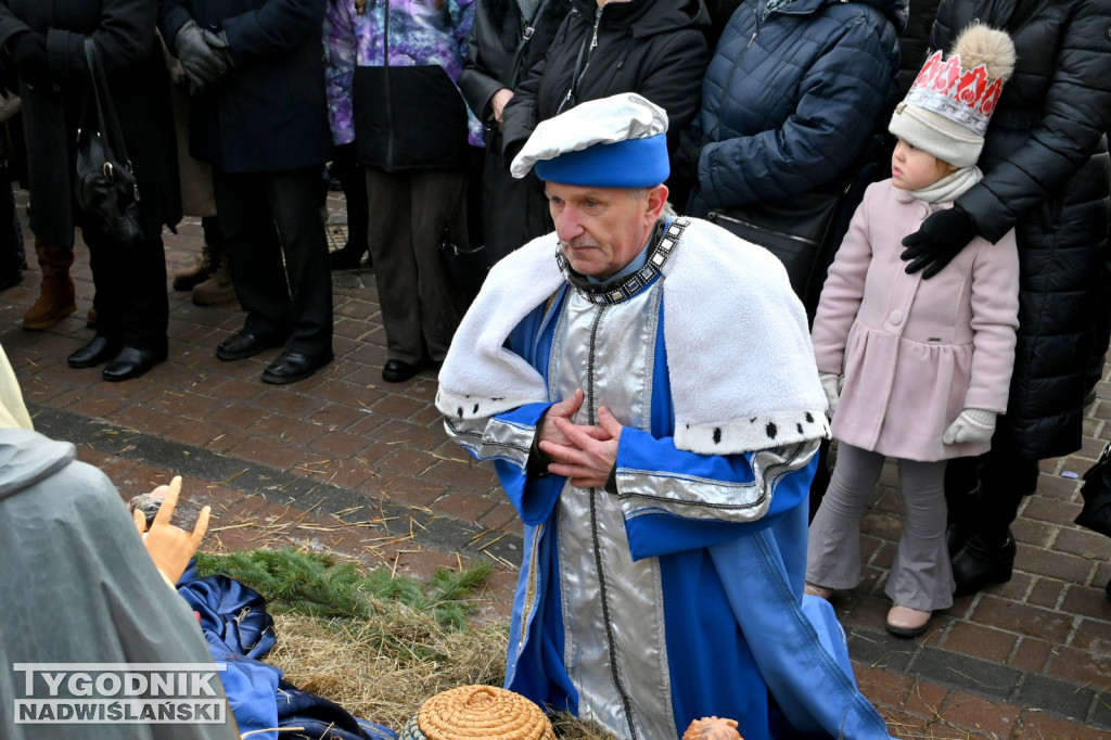 Orszak Trzech Króli 2026 w Tarnobrzegu