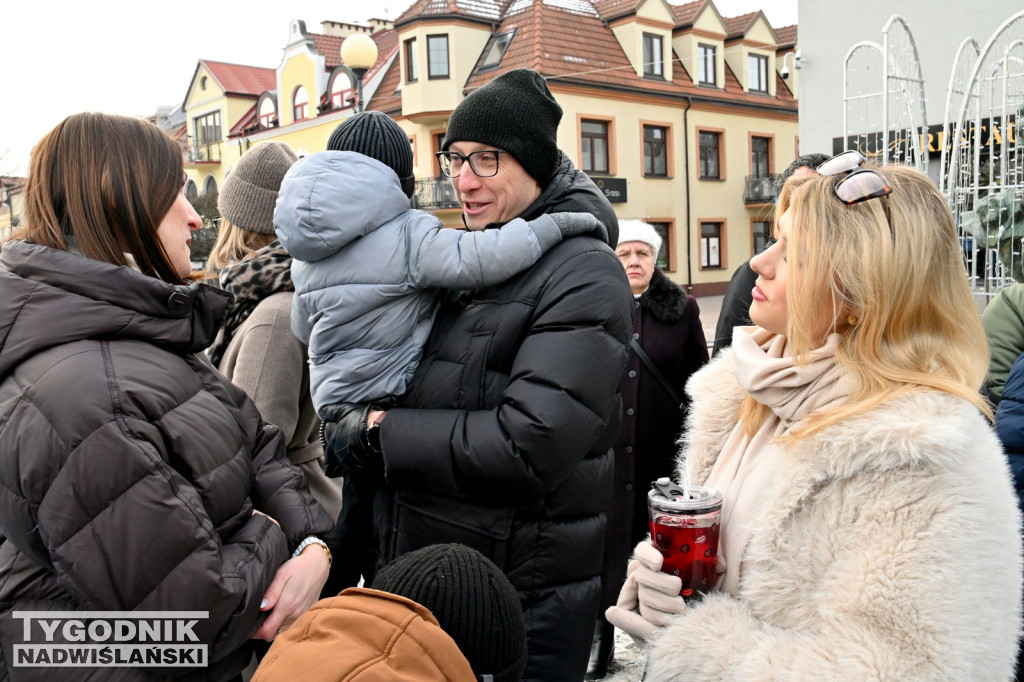 Orszak Trzech Króli 2026 w Tarnobrzegu
