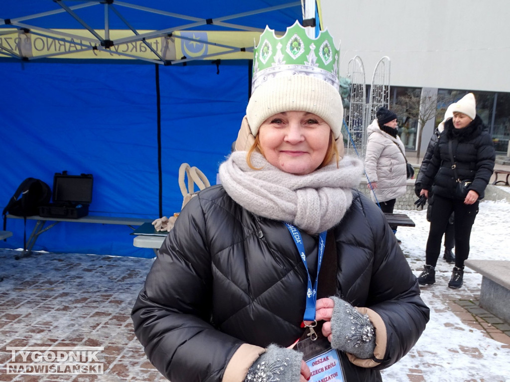 Orszak Trzech Króli 2026 w Tarnobrzegu