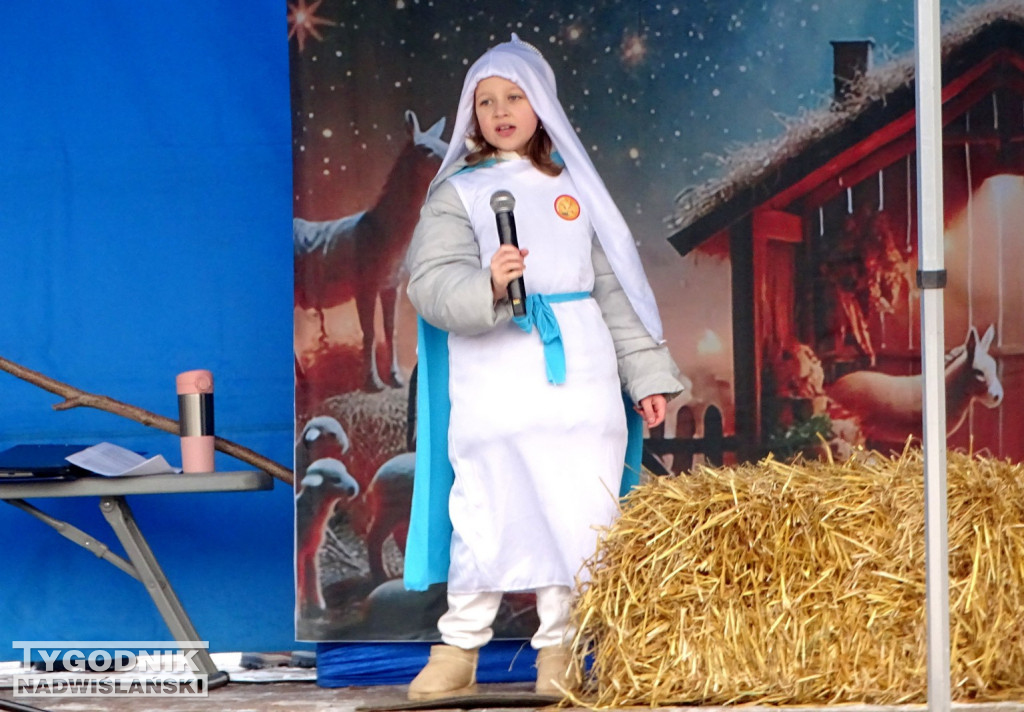 Orszak Trzech Króli 2026 w Tarnobrzegu