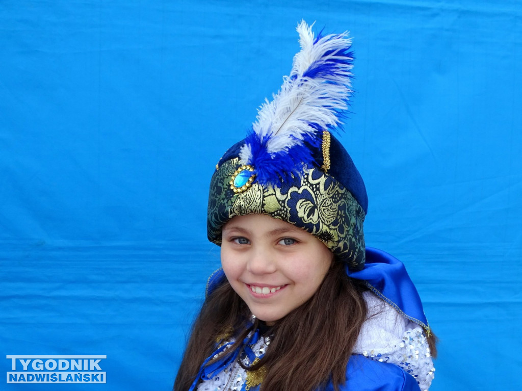 Orszak Trzech Króli 2026 w Tarnobrzegu