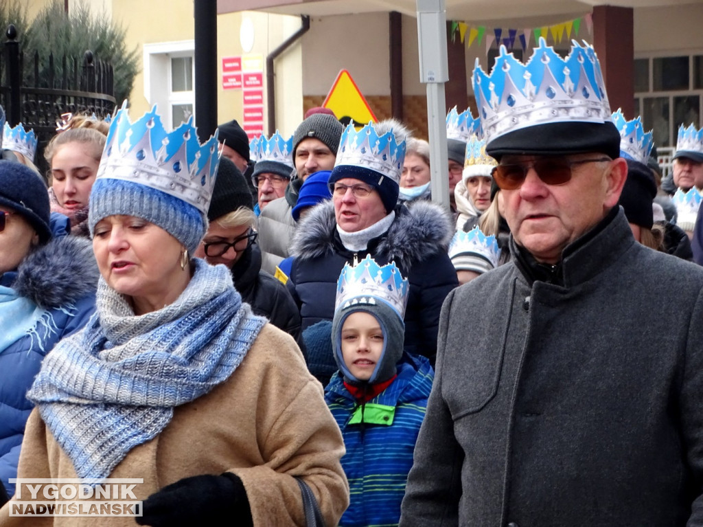 Orszak Trzech Króli 2026 w Tarnobrzegu