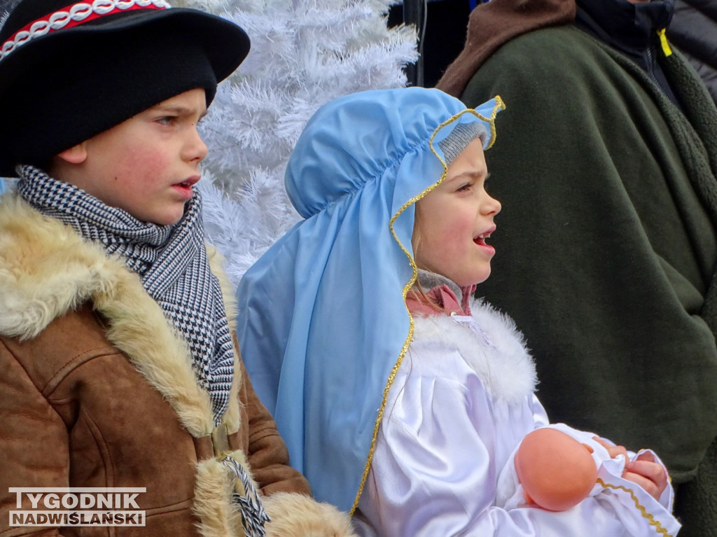 Orszak Trzech Króli 2026 w Tarnobrzegu