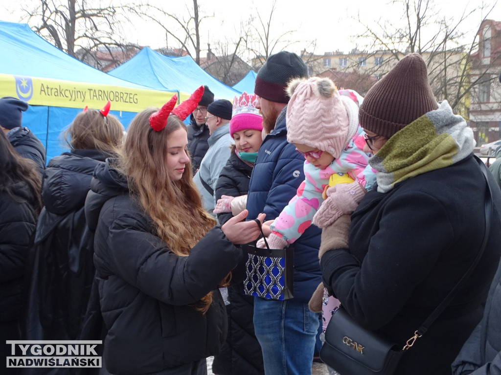 Orszak Trzech Króli 2026 w Tarnobrzegu