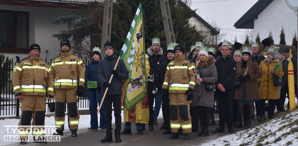 Orszak Trzech Króli w Goźlicach 2026
