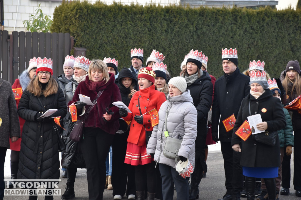 Orszak Trzech Króli w Goźlicach 2026