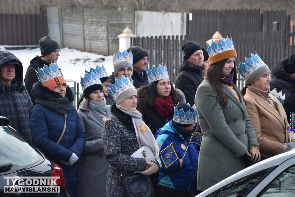 Orszak Trzech Króli w Goźlicach 2026