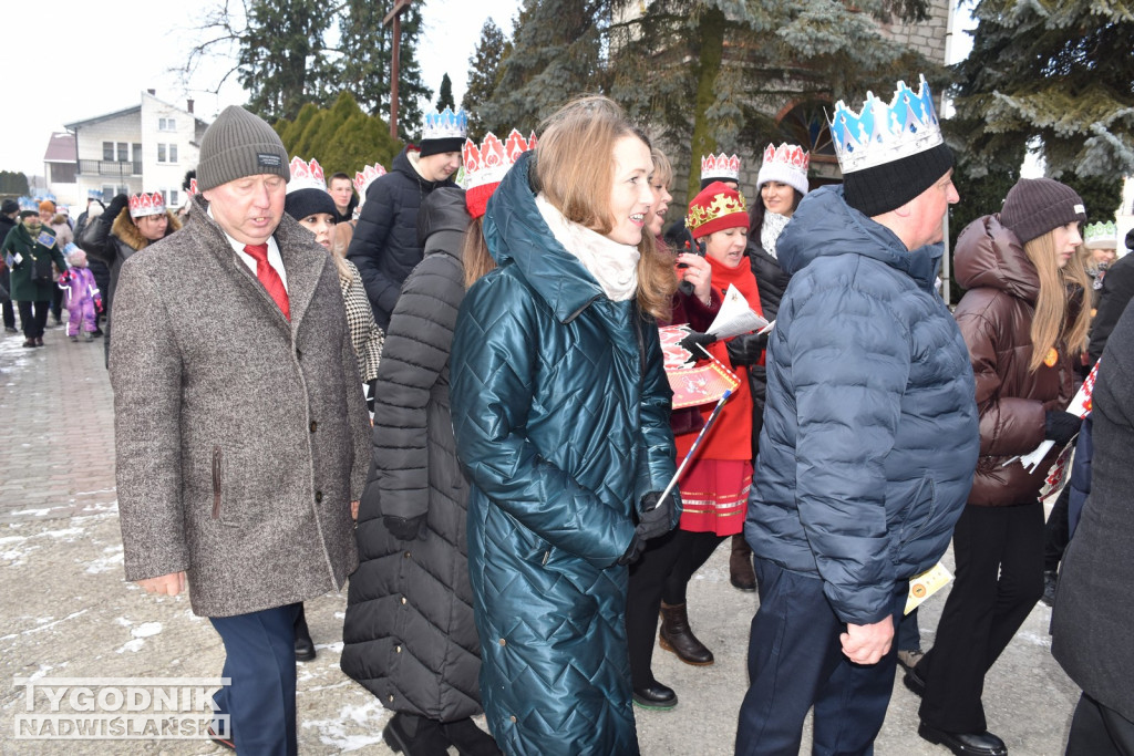 Orszak Trzech Króli w Goźlicach 2026