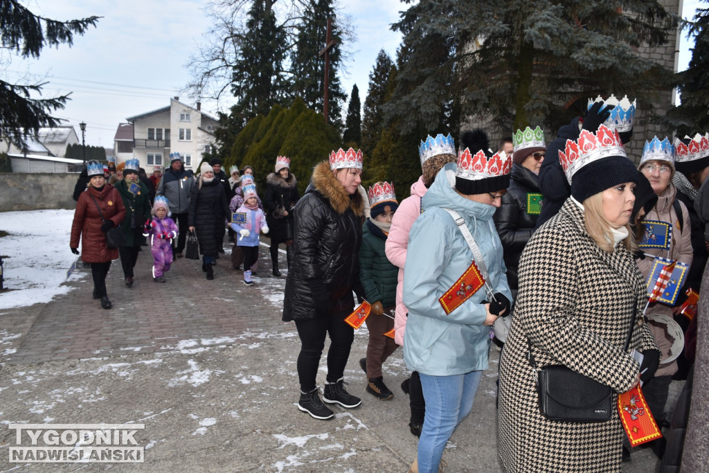 Orszak Trzech Króli w Goźlicach 2026
