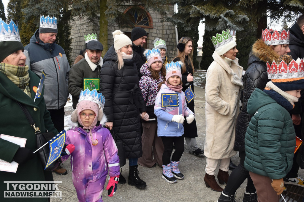 Orszak Trzech Króli w Goźlicach 2026