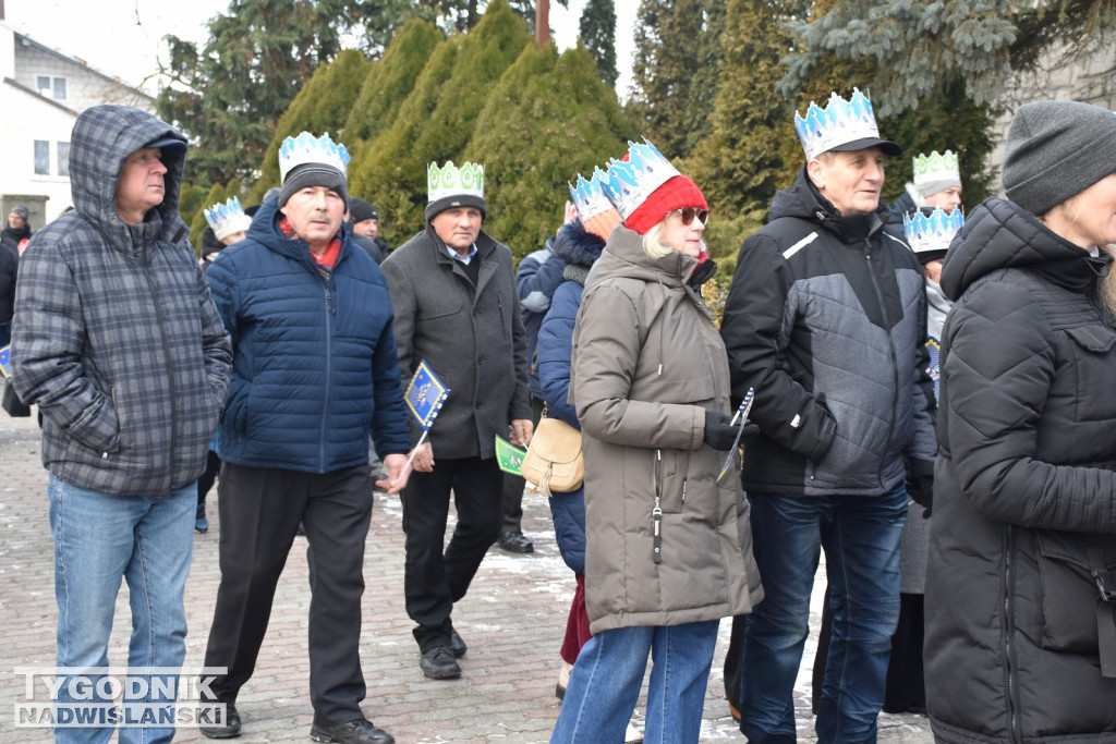 Orszak Trzech Króli w Goźlicach 2026