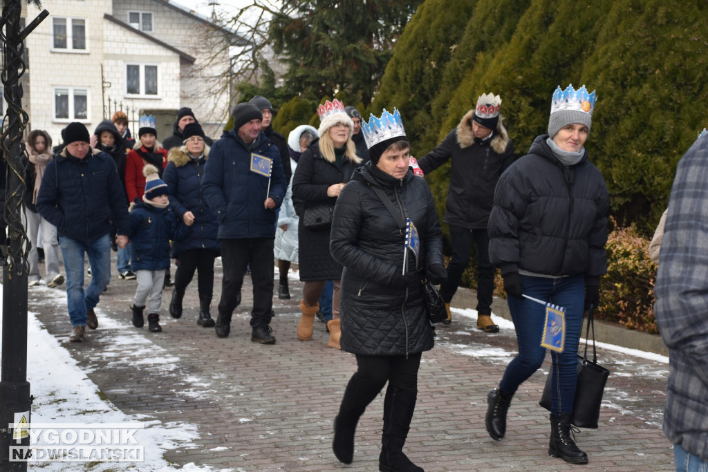 Orszak Trzech Króli w Goźlicach 2026