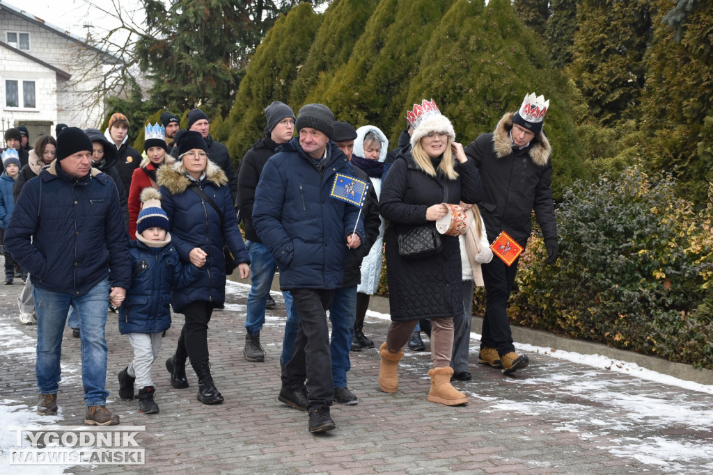 Orszak Trzech Króli w Goźlicach 2026