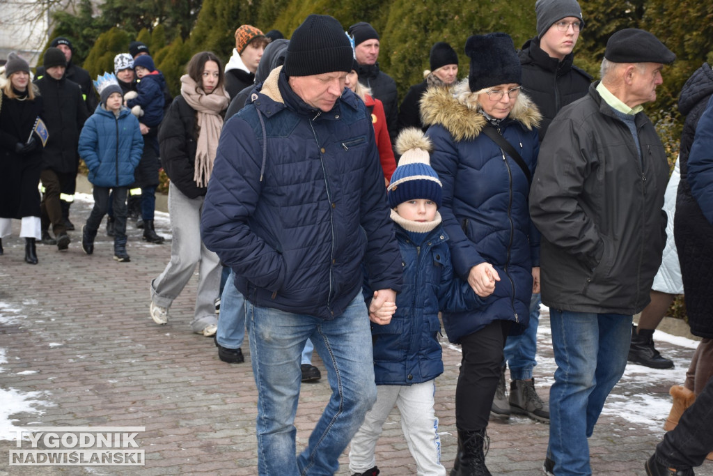 Orszak Trzech Króli w Goźlicach 2026