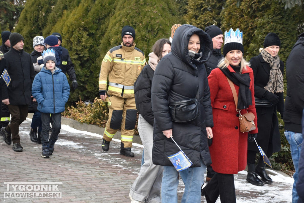 Orszak Trzech Króli w Goźlicach 2026
