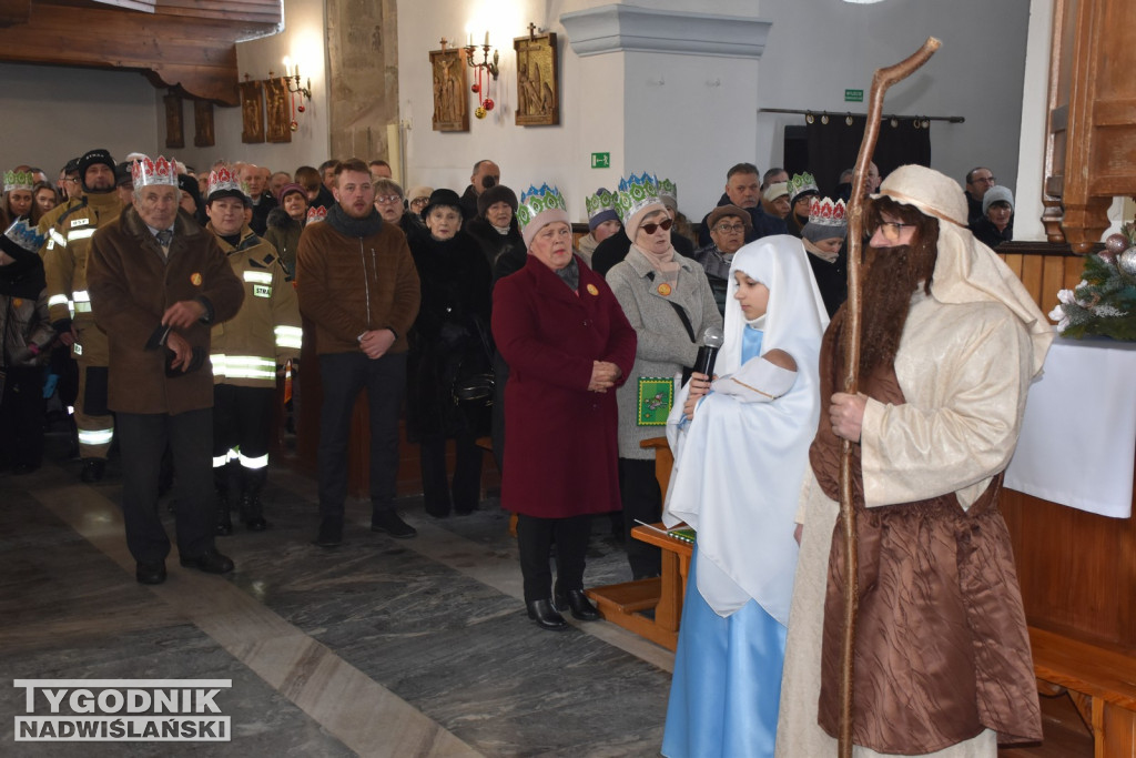 Orszak Trzech Króli w Goźlicach 2026
