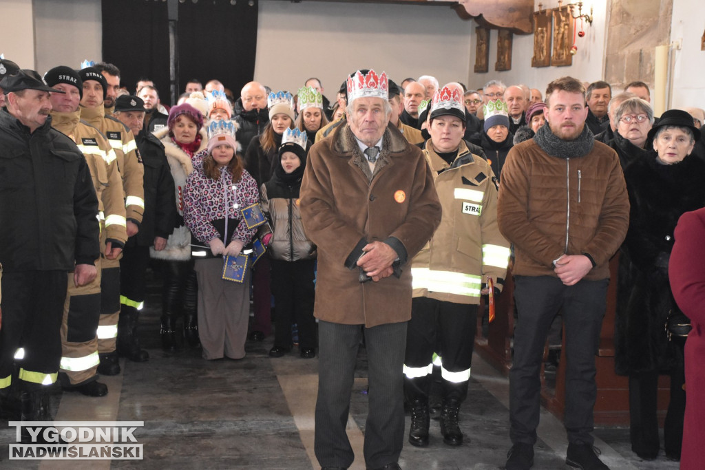 Orszak Trzech Króli w Goźlicach 2026