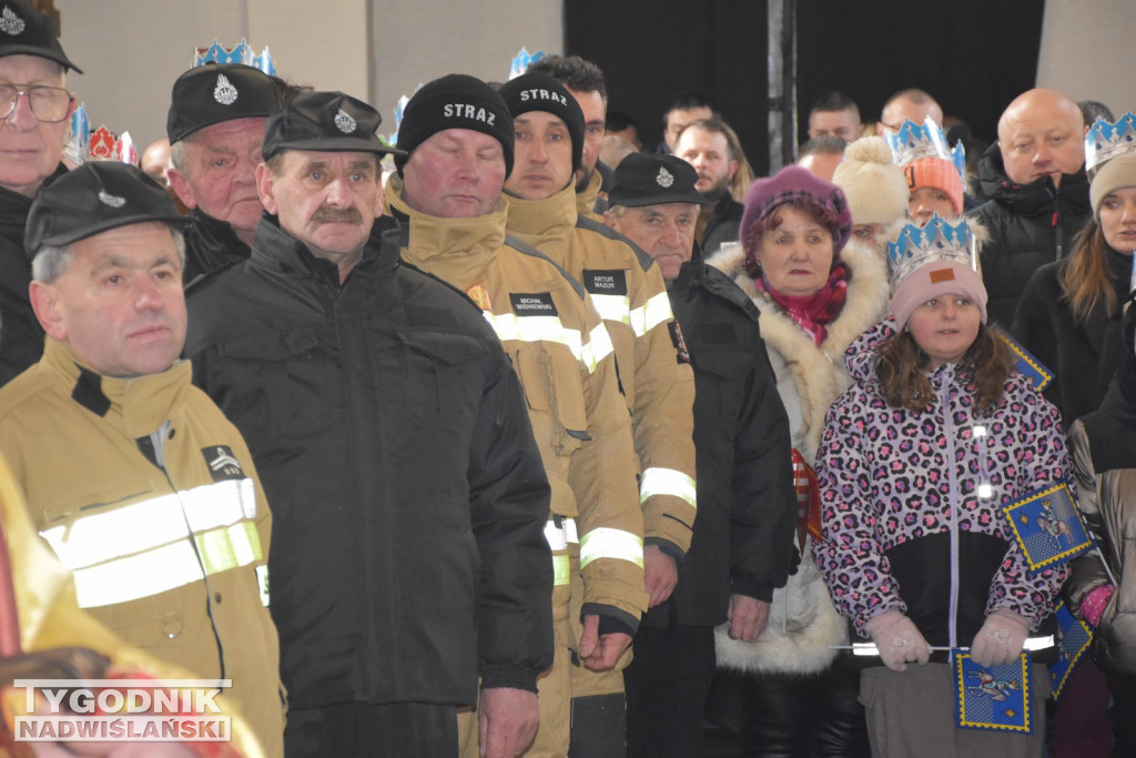 Orszak Trzech Króli w Goźlicach 2026