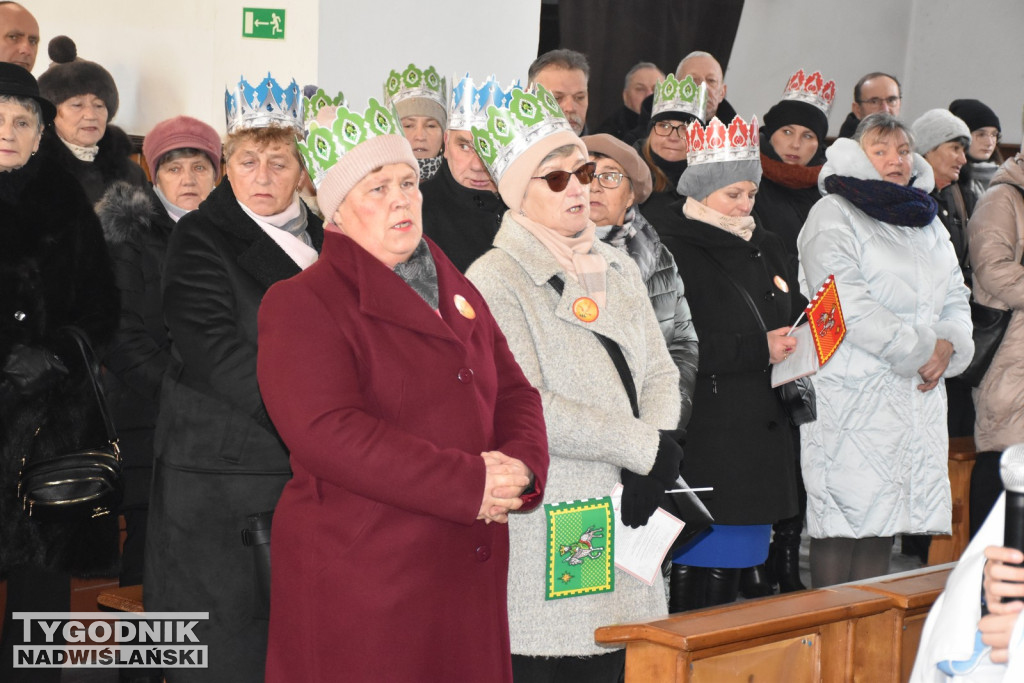 Orszak Trzech Króli w Goźlicach 2026