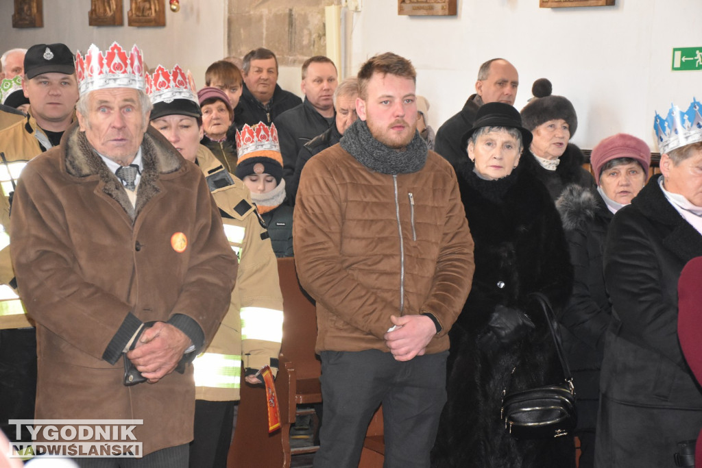 Orszak Trzech Króli w Goźlicach 2026