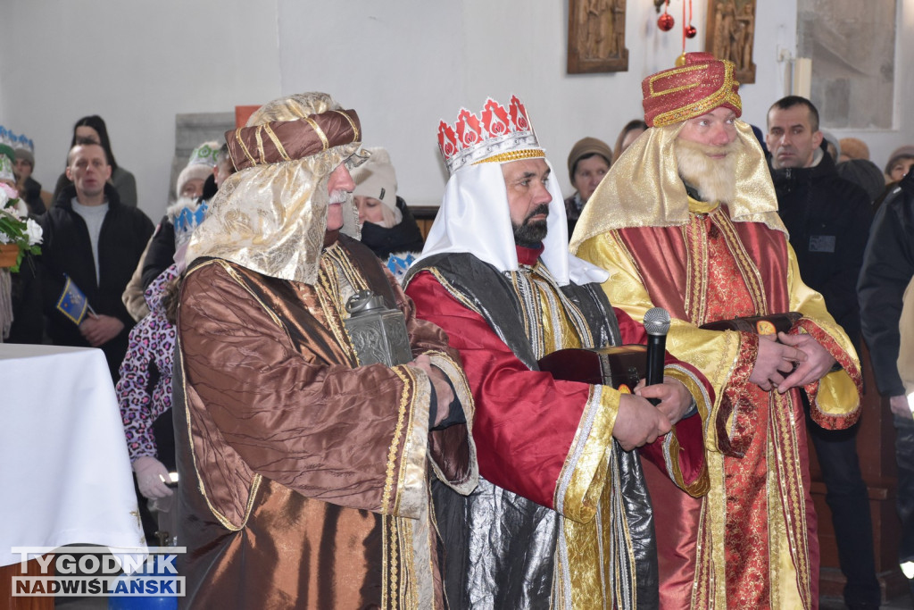 Orszak Trzech Króli w Goźlicach 2026