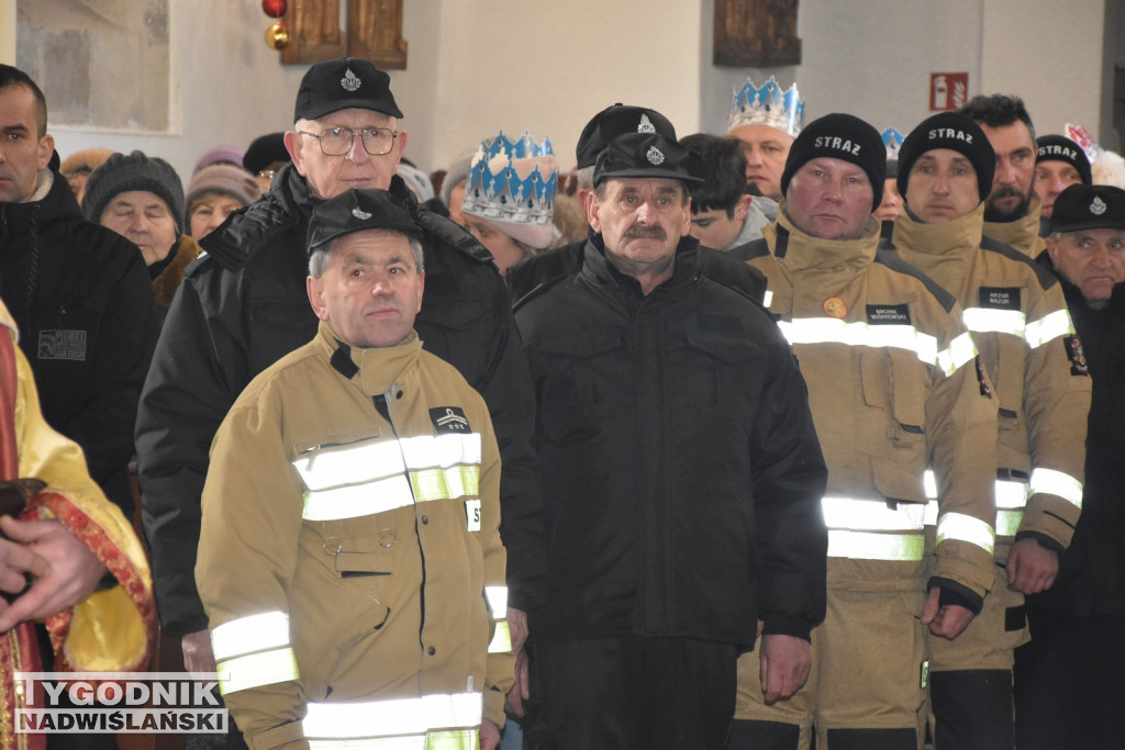 Orszak Trzech Króli w Goźlicach 2026