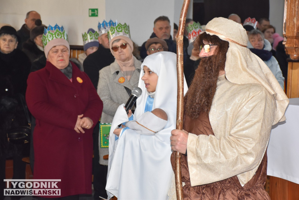 Orszak Trzech Króli w Goźlicach 2026