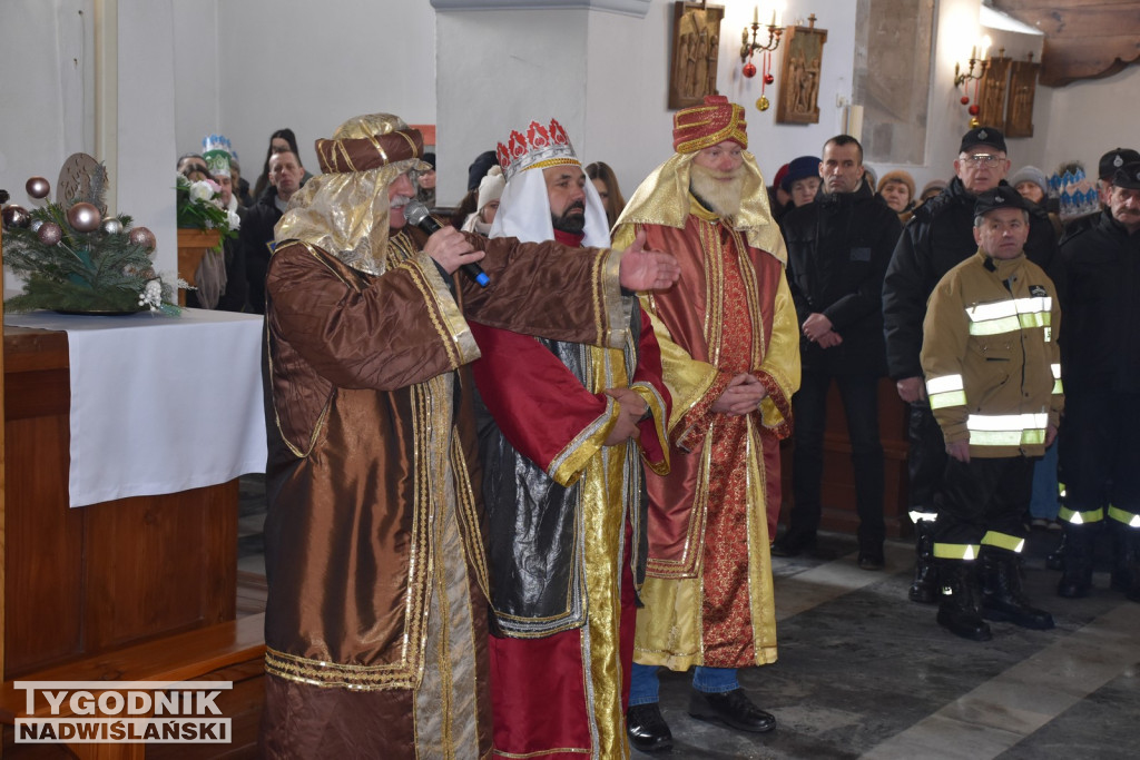 Orszak Trzech Króli w Goźlicach 2026