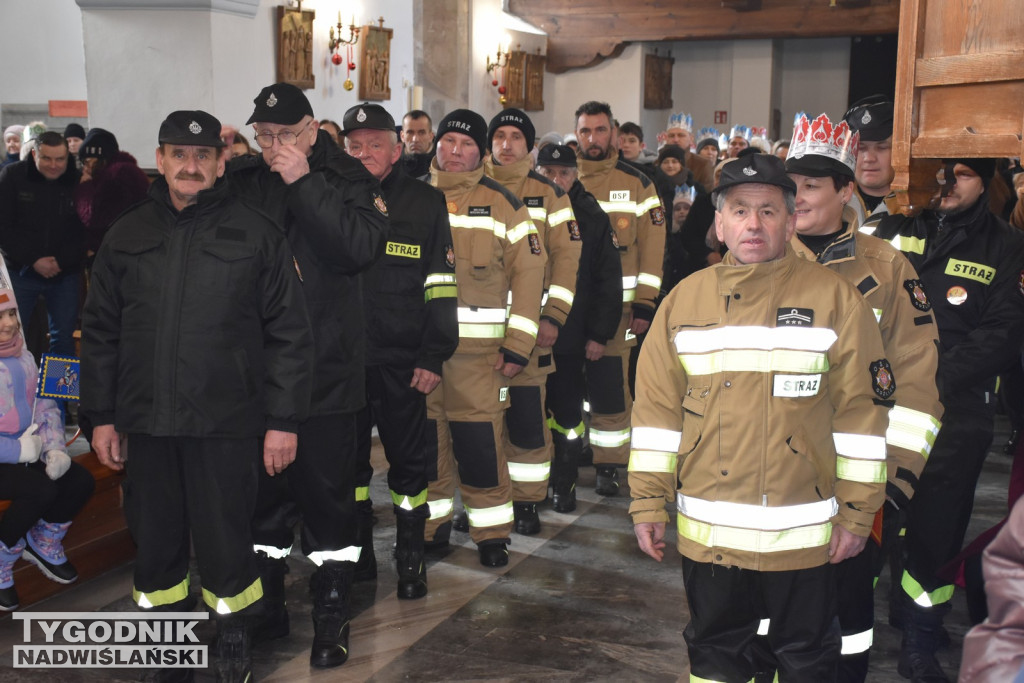 Orszak Trzech Króli w Goźlicach 2026