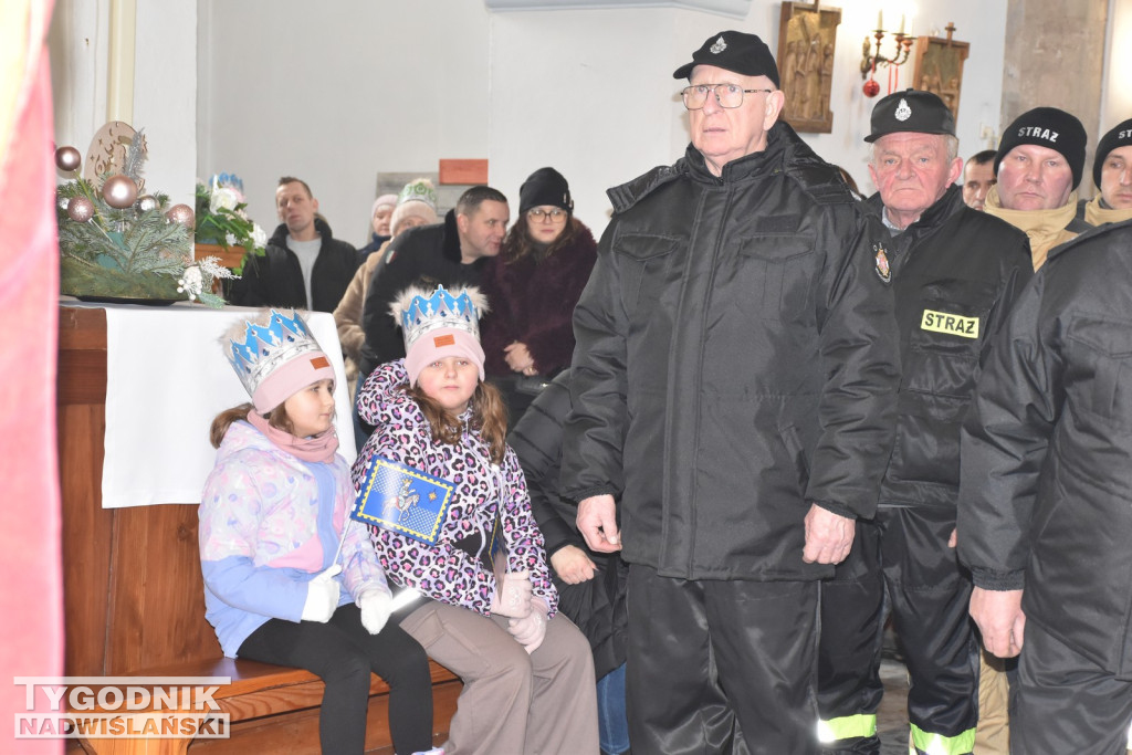 Orszak Trzech Króli w Goźlicach 2026