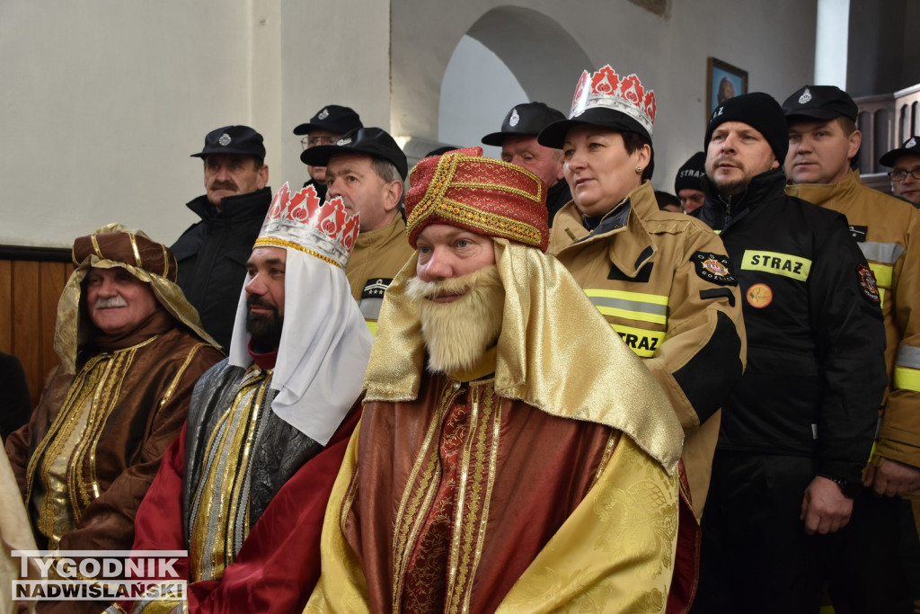 Orszak Trzech Króli w Goźlicach 2026