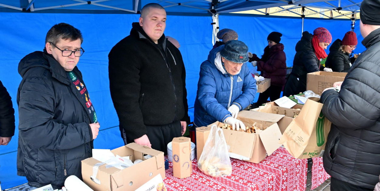 Szczodraki 2026 w Tarnobrzegu