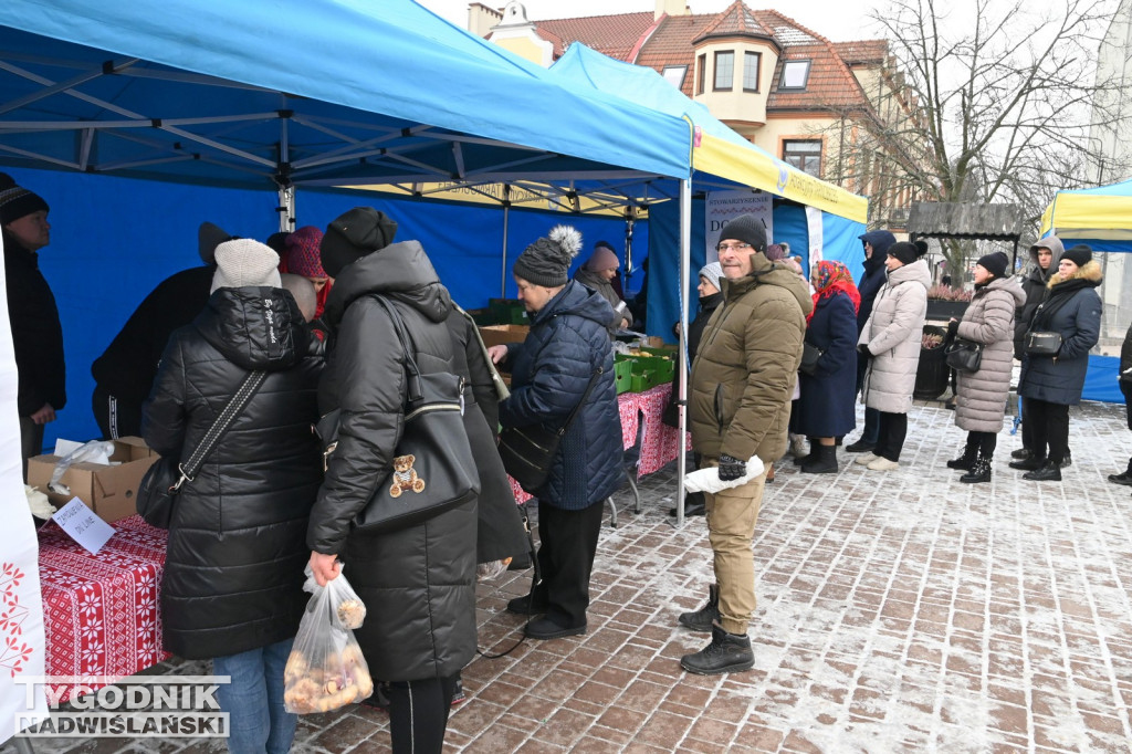 Szczodraki 2026 w Tarnobrzegu