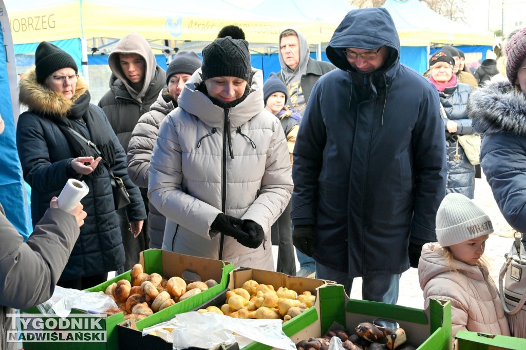 Szczodraki 2026 w Tarnobrzegu