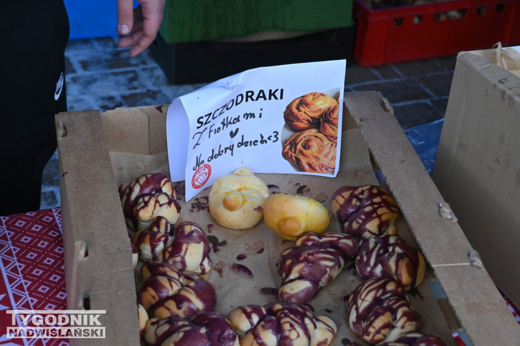 Szczodraki 2026 w Tarnobrzegu