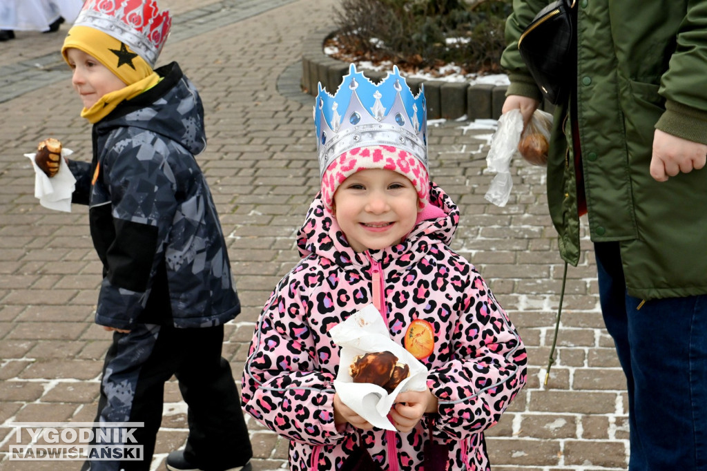 Szczodraki 2026 w Tarnobrzegu