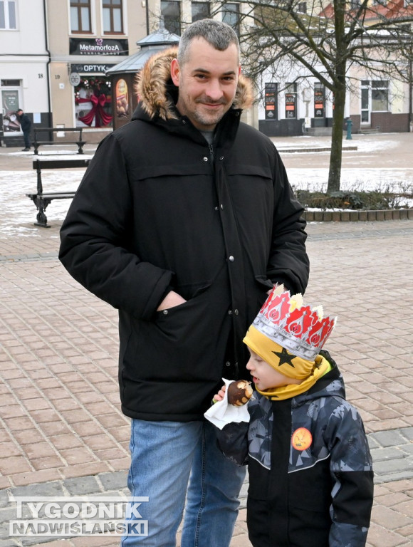 Szczodraki 2026 w Tarnobrzegu