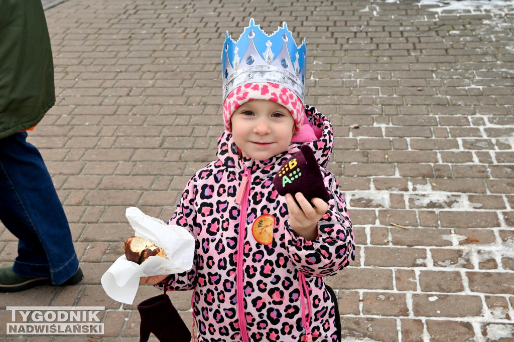 Szczodraki 2026 w Tarnobrzegu