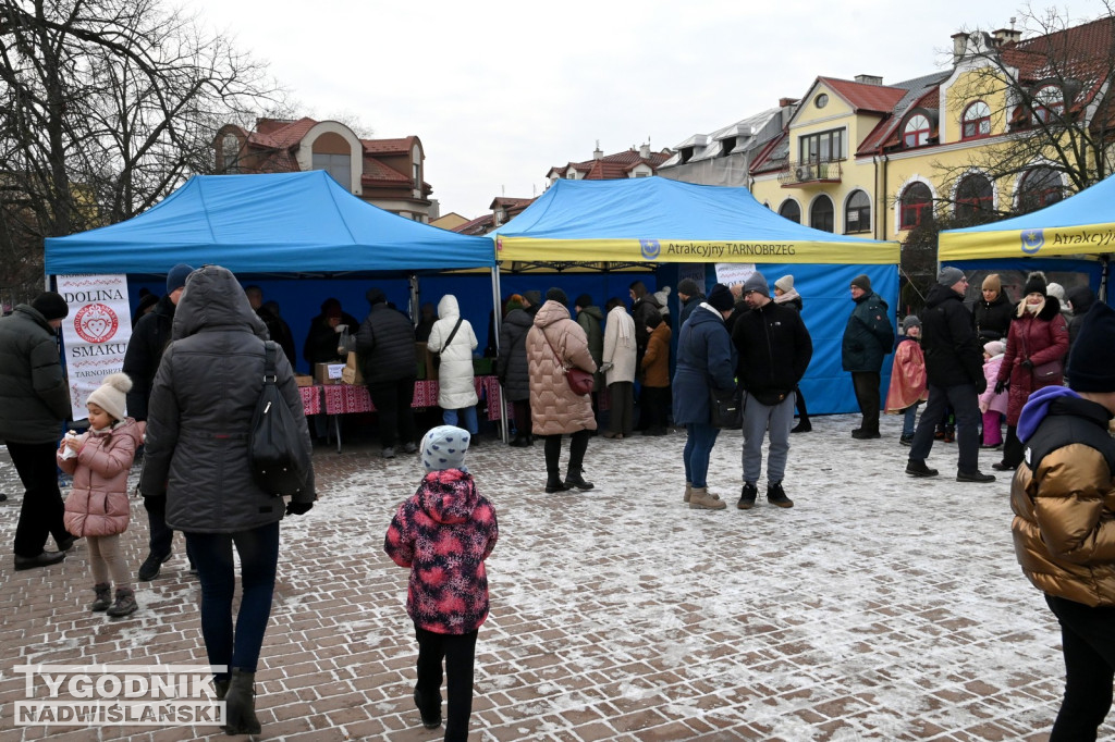 Szczodraki 2026 w Tarnobrzegu